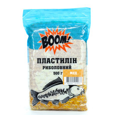 Насолоджуйтесь ароматною зерновою сумішшю для лову риби від Рибальського Пластиліну Насолоджуйтесь ароматною зерновою сумішшю для лову риби від Рибальського Пластиліну